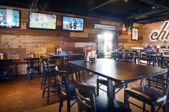 Best Grapevine Sports Bars
